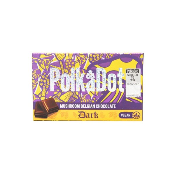 Polkadot Disposable Vape